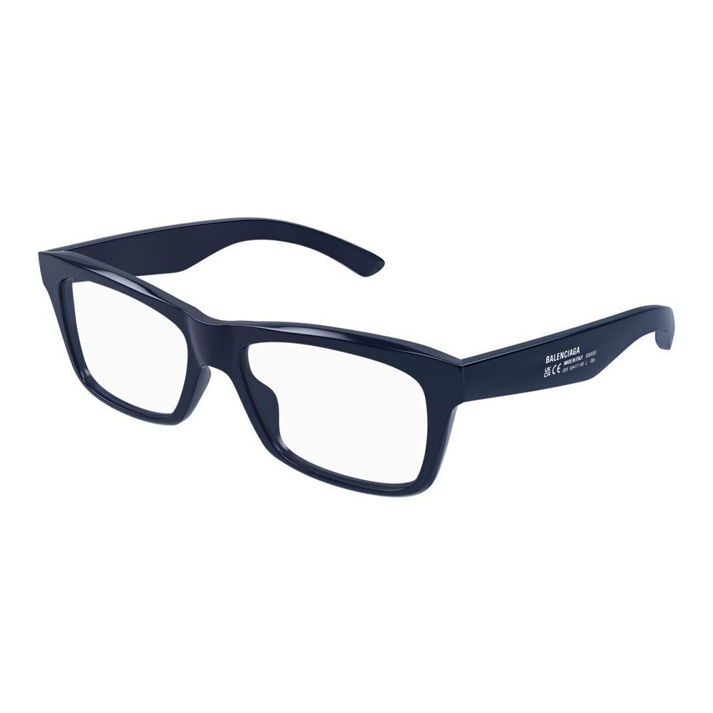 NWT Balenciaga BB0426o-005 Eyeglasses